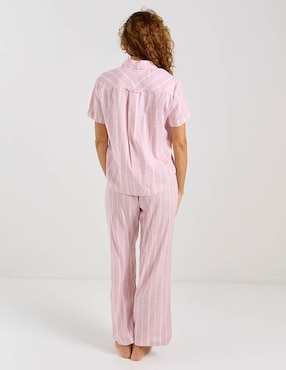 Conjunto pijama Weekend para mujer