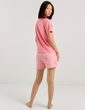 Conjunto pijama Non Stop para mujer