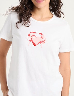 Conjunto pijama Non Stop para mujer