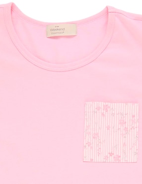 Conjunto pijama Weekend para mujer