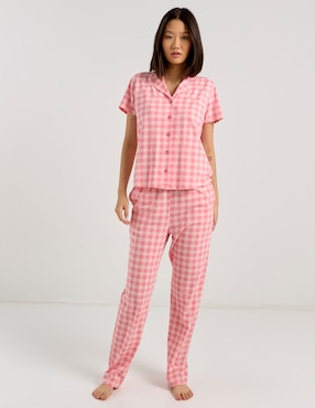 Conjunto pijama Non Stop para mujer
