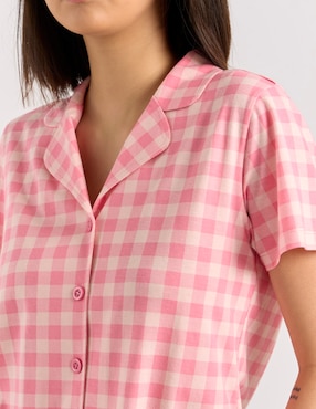 Conjunto pijama Non Stop para mujer