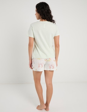 Conjunto pijama Non Stop para mujer