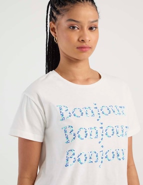 Conjunto pijama Non Stop para mujer