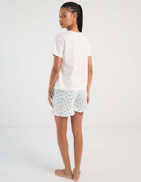 Conjunto pijama Non Stop para mujer