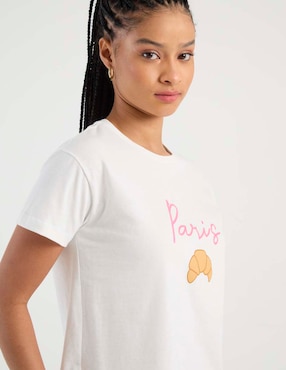 Conjunto de pijama Non Stop para mujer
