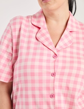 Conjunto pijama Non Stop para mujer