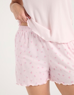 Conjunto pijama Non Stop para mujer