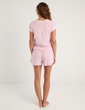 Conjunto pijama Weekend para mujer