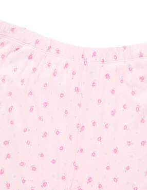 Conjunto pijama Non Stop para mujer