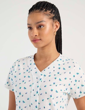 Conjunto pijama Non Stop para mujer