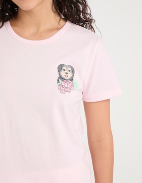 Conjunto pijama Non Stop para mujer