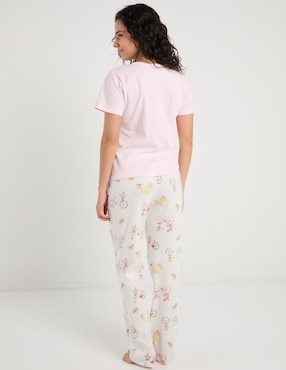 Conjunto pijama Non Stop para mujer