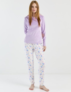 Sudadera Non Stop para mujer