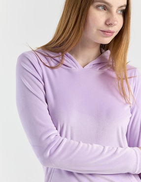 Sudadera Non Stop para mujer