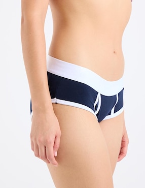 Set panty Aeropostale de algodón para mujer