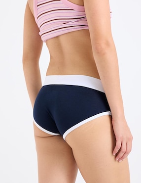 Set panty Aeropostale de algodón para mujer
