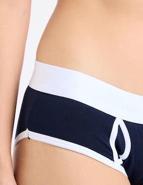 Set panty Aeropostale de algodón para mujer