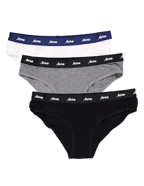 Set bikini Aeropostale para mujer