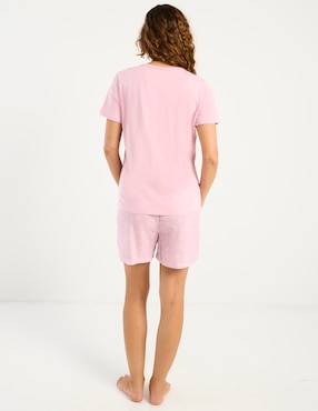 Conjunto pijama Weekend para mujer