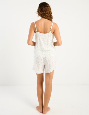 Conjunto pijama Weekend para mujer