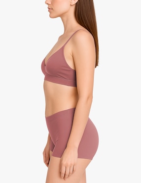 Bóxer Body Control para mujer