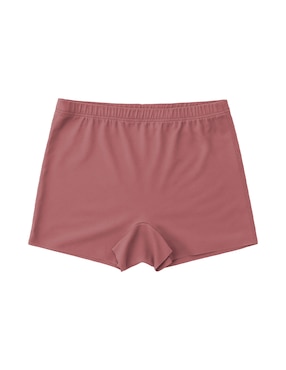 Bóxer Body Control para mujer