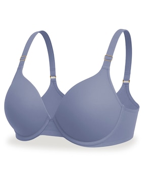 Brassiere demi Body Control copa preformada para mujer