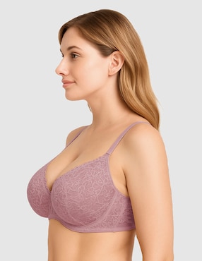 Brassiere racer back Body Control copa preformada para mujer