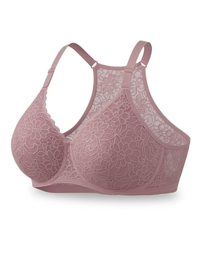 Brassiere racer back Body Control copa preformada para mujer