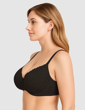 Brassiere racer back Body Control copa preformada para mujer
