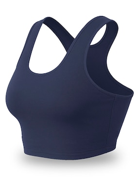 Brassiere deportivo Body Control para mujer