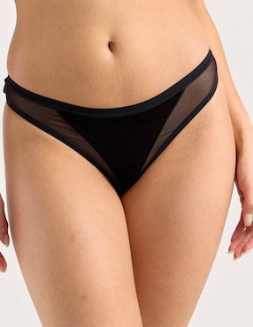 Tanga Zelina para mujer