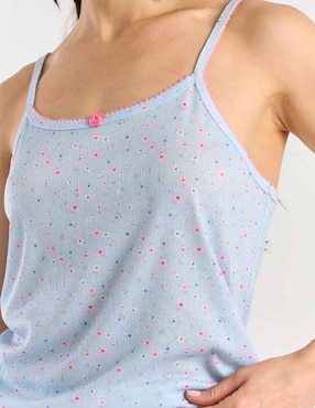 Conjunto pijama Weekend para mujer