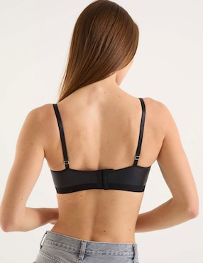 Corselette Vicky Form con copa para mujer