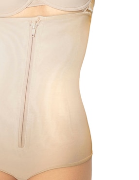 Faja control de abdomen Berlei con compresión alta para mujer