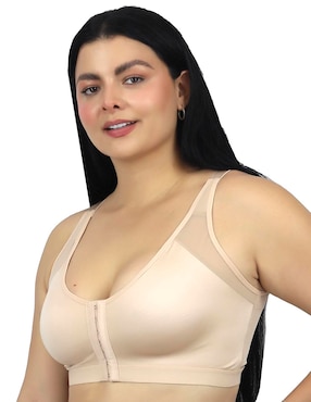 Brassiere corrector Lady Carnival para mujer