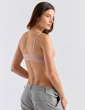 Brassiere balconette Lady Carnival para mujer