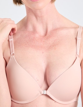 Brassiere demi Weekend con copa para mujer
