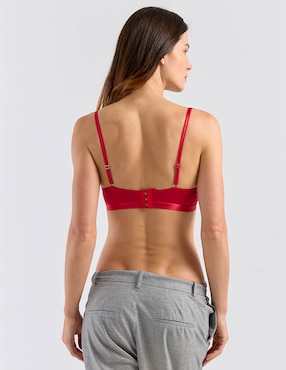 Brassiere balconette Lady Carnival para mujer