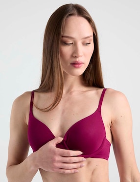 Imagen de producto Brassiere demi Ilusion con copa para mujer