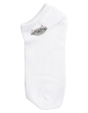 Set de tÍn Non Stop para mujer 6 pares
