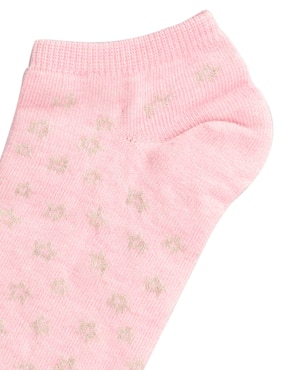 Set de tÍn Non Stop para mujer 6 pares