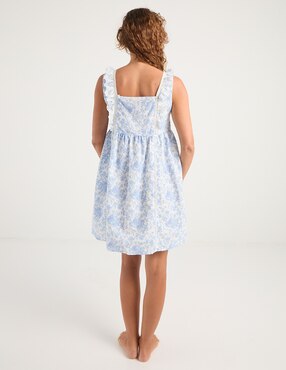 Camisón Weekend estampado floral
