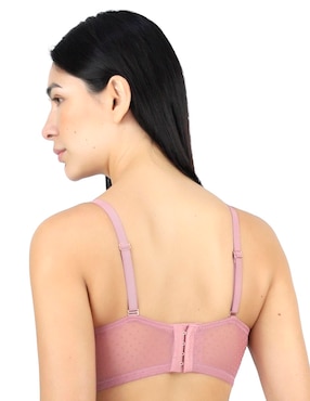 Brassiere balconette Lady Carnival para mujer
