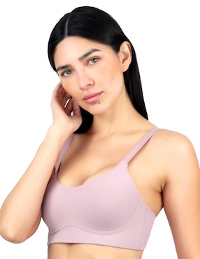 T-shirt bra Lady Carnival Seamless para mujer
