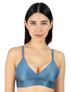 Bralette Lady Carnival copa removible para mujer