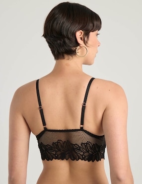 Bralette Zelina para mujer