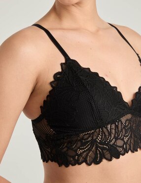 Bralette Zelina para mujer