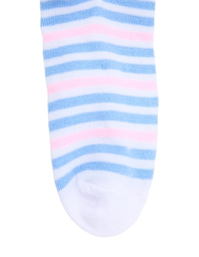 Set de calceta Non Stop para mujer 3 pares